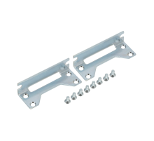 Крепление SNR-RMB-2821/2851-2911/21/51RM-19-Z (гальваническое покрытие) для маршрутизаторов Cisco 2821/51, 2911/21/51 в стойку 19"