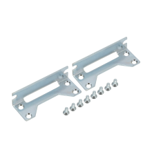 Крепление SNR-RMB-2821/2851-2911/21/51RM-19-Z (гальваническое покрытие) для маршрутизаторов Cisco 2821/51, 2911/21/51 в стойку 19"