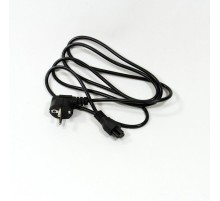 Aopen (ACE022-1.8M) Кабель питания для ноутбуков 1.8метра  3G*0.5mm [04895182274440]
