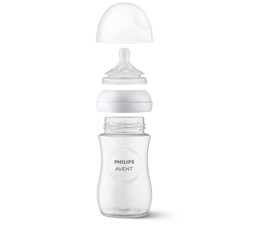 Бутылочка Avent Philips SCY903/01