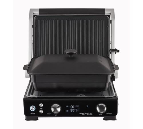 Гриль GC30E01 BLACK THOMSON