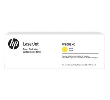 Картридж лазерный HP 658X W2002XC желтый (28000стр.) для HP CLJ Enterprise M751 (техн.упак)