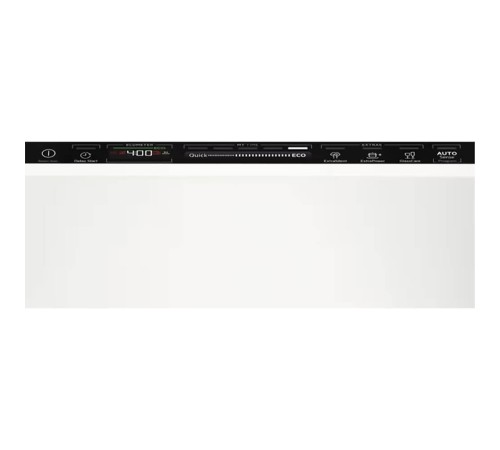 Встраиваемые посудомоечные машины AEG AEG FSE73527P Встраиваемые посудомоечные машины AEG AEG FSE73527P