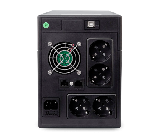 ИБП POWERMAN Smart Sine 2000, LCD, линейно-интерактивный, 2000ВА, 1400Вт, 4 евророзетки с резервным питанием, USB, батарея 12В 9Ач 2 шт., 380мм х 158мм х 198мм, 12.7 кг. UPS Powerman Smart Sine (POWERMAN Smart Sine 2000) ИБП POWERMAN Smart Sine 2000, LCD, линейно-интерактивный, 2000ВА, 1400Вт, 4 евророзетки с резервным питанием, USB, батарея 12В 9Ач 2 шт., 380мм х 158мм х 198мм, 12.7 кг. UPS Powerman Smart Sine (POWERMAN Smart Sine 2000)
