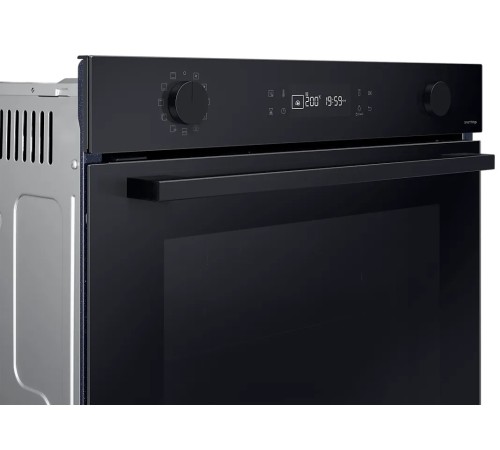 Встраиваемый духовой шкаф Samsung Samsung Electronics NV7B41201AK/WT