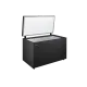 Морозильный ларь BD (W)-460BRX BLACK KRAFT