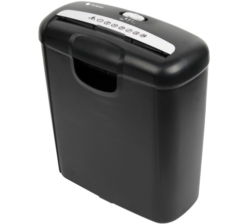 Уничтожитель документов ГЕЛЕОС УД10-2 Гелеос УД10-2