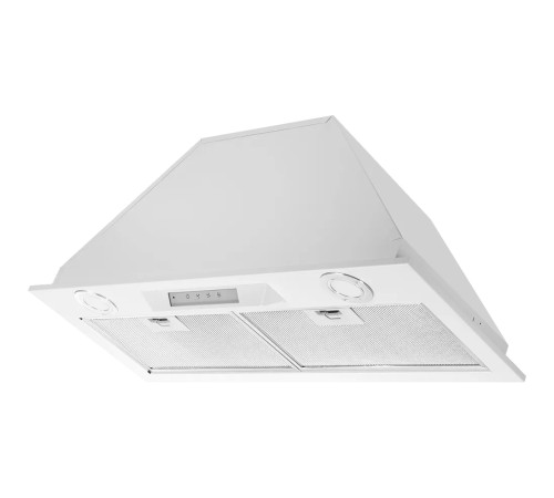 Вытяжка встраиваемая Kuppersberg Kuppersberg INLINEA 72 White Вытяжка встраиваемая Kuppersberg Kuppersberg INLINEA 72 White