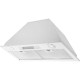 Вытяжка встраиваемая Kuppersberg Kuppersberg INLINEA 72 White