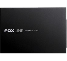 Твердотельный накопитель Foxline FLSSD240X5SE