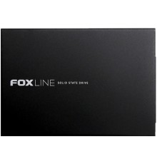 Твердотельный накопитель Foxline FLSSD240X5SE