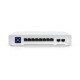 Коммутатор 8PORT 2.5GBE POE USW-ENTERPRISE-8-POE UBIQUITI