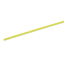 Трубка термоусадочная ТТУ нг-LS 40/20 желт./зел. 1м IEK UDRS-D40-1-K52