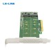 Серверный контроллер ShenzhenLianrui Electronic Co., LTD LRNV95N8