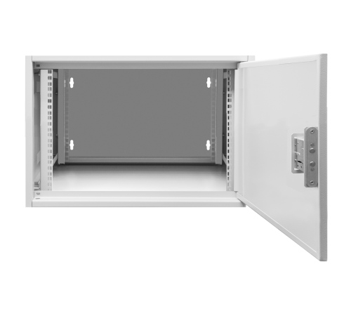 Шкаф универсальный разборный 19" 6U 315x580x450мм (ВШГ) Шкаф универсальный разборный 19" 6U 315x580x450мм (ВШГ)