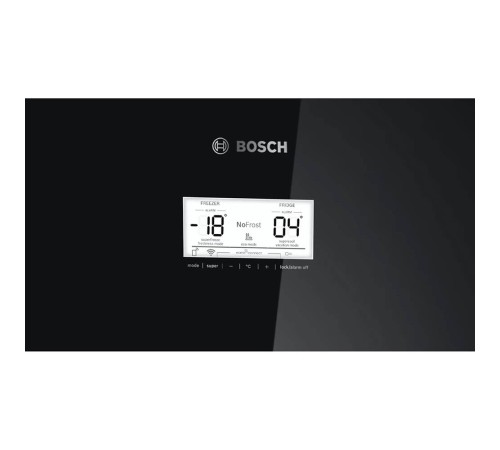 Холодильник BOSCH Bosch KGN39LB30U
