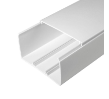 Кабель-канал 100*60 2-й замок | PR.0610061 | Промрукав