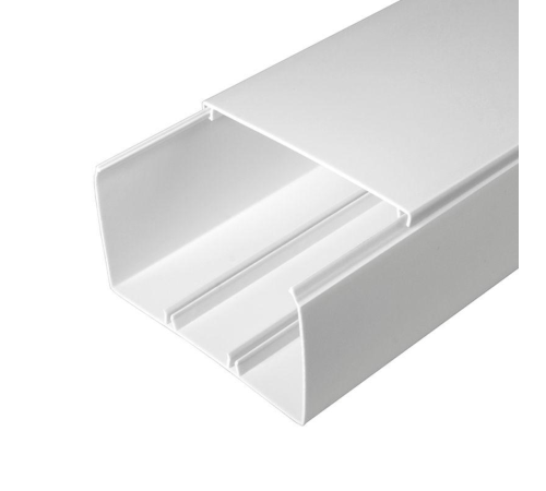 Кабель-канал 100*60 2-й замок | PR.0610061 | Промрукав