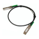 Модуль 40G QSFP+ Direct Attach, дальность до 1м