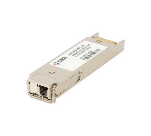 Модуль XFP WDM, дальность до 20км (12dB), 1270нм