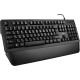 Игровая клавиатура SVEN KB-G9400 (104кл, ПО, RGB-подсветка) Sven KB-G9400 (SV-019594)