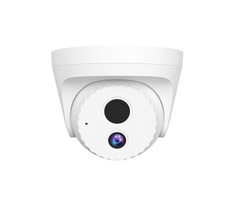 Комплект видеонаблюдения INDOOR K8P-4CR TENDA Комплект видеонаблюдения INDOOR K8P-4CR TENDA