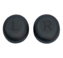 Амбушюры для моделей Evolve 2 40/65 (черный цвет) Jabra Ear Cushions Black 6 шт 14101-77