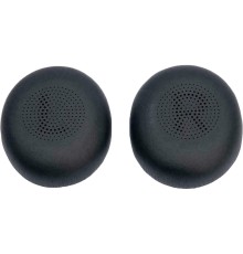 Амбушюры для моделей Evolve 2 40/65 (черный цвет) Jabra Ear Cushions Black 6 шт 14101-77