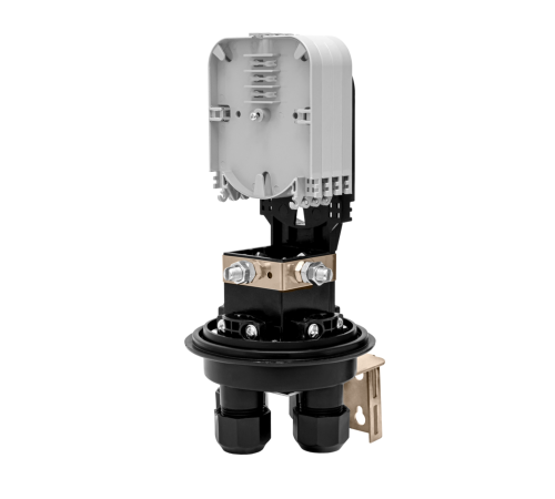 Муфта оптическая тупиковая SNR-FOSC-D (GJS-D013, 8004)