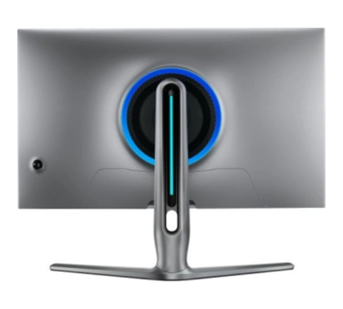 LCD Hisense 27" 27G7H {IPS mini-LED 2560x1440 170Hz 1ms 600cd HDMI DisplayPort Pivot Ex} LCD Hisense 27" 27G7H {IPS mini-LED 2560x1440 170Hz 1ms 600cd HDMI DisplayPort Pivot Ex}
