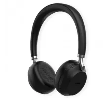 Гарнитура беспроводная Yealink BH76 UC Black USB-A