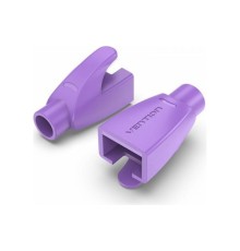 Колпачки изолирующие Vention для разъемов RJ-45 (50шт.) - Фиолетовый Vention IODV0-50