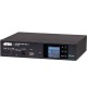 Компактный контроллер 2 поколения с двумя LAN портами (2 лицензии) ATEN VK1200
