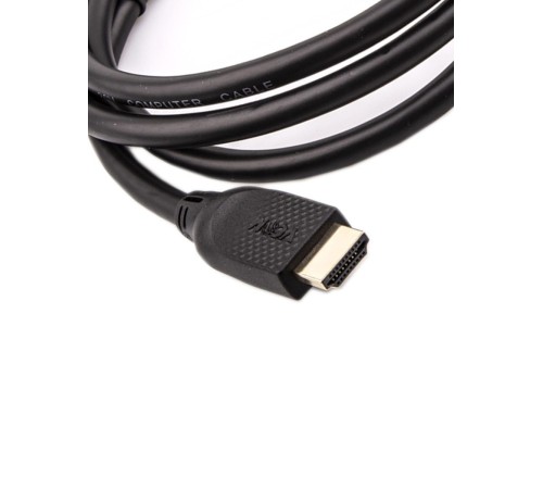 VCOM CG484G-1.5M Кабель HDMI AM/DVI(24+1)M, 1.5м, CU, 1080P@60Hz, VCOM <CG484G-1.5M> VCOM CG484G-1.5M Кабель HDMI AM/DVI(24+1)M, 1.5м, CU, 1080P@60Hz, VCOM <CG484G-1.5M>