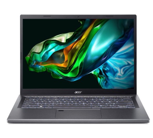Ноутбук ASPIRE 5 A514-56M-52AH 14" CI5-1335U 8/512GB NOS ACER Ноутбук ASPIRE 5 A514-56M-52AH 14" CI5-1335U 8/512GB NOS ACER
