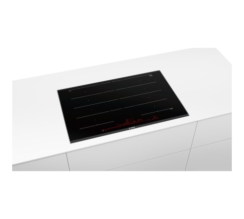 Встраиваемая индукционная панель BOSCH Bosch PXY875DC1E Встраиваемая индукционная панель BOSCH Bosch PXY875DC1E
