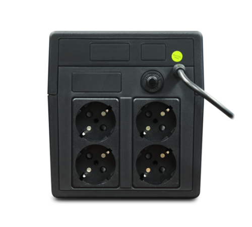 ИБП POWERMAN Back Pro 1050, линейно-интерактивный, 1050ВА, 600Вт, 4 евророзетки с резервным питанием, батарея 12В 7Ач 2 шт., 353мм х 149 мм х162мм, 7.9 кг. POWERMAN POWERMAN Back Pro 1050 ИБП POWERMAN Back Pro 1050, линейно-интерактивный, 1050ВА, 600Вт, 4 евророзетки с резервным питанием, батарея 12В 7Ач 2 шт., 353мм х 149 мм х162мм, 7.9 кг. POWERMAN POWERMAN Back Pro 1050