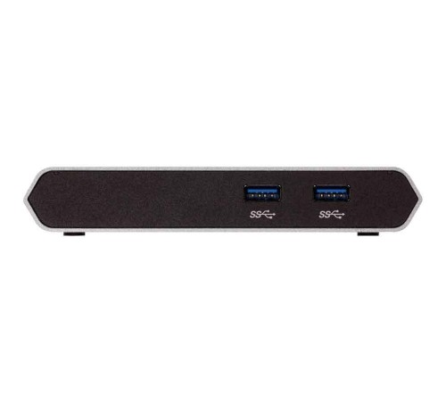 2-Port USB-C Gen 1- Док станция ATEN US3310 2-Port USB-C Gen 1- Док станция ATEN US3310