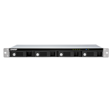 Полка расширения сетевого хранилища без дисков QNAP TR-004U