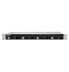 Полка расширения сетевого хранилища без дисков QNAP TR-004U
