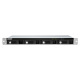 Полка расширения сетевого хранилища без дисков QNAP TR-004U
