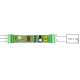Датчик напряжения на DIN рейку с аналоговым выходом "Phase Analyser-DIN"