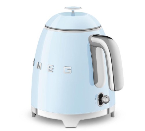 Чайник KLF05PBEU SMEG