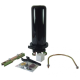 Муфта оптическая тупиковая серии SNR-FOSC-G (GPJ-G, 8005)
