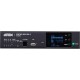 Компактный контроллер 2 поколения с двумя LAN портами (2 лицензии) ATEN VK1200