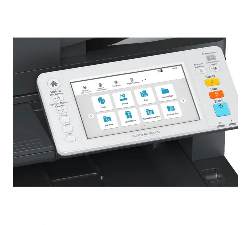 МФУ лазерный Kyocera MA4000cix Kyocera 1102Z43NL0