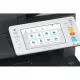 МФУ лазерный Kyocera MA4000cix Kyocera 1102Z43NL0