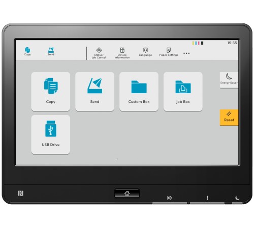 Kyocera TASKalfa 4054ci 1102YN3NL0 (без крышки и автоподатчика, без тонера)" Kyocera TASKalfa 4054ci 1102YN3NL0 (без крышки и автоподатчика, без тонера)"