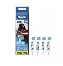 Насадка для зубной щетки KIDS EB10S STAR WARS ORAL-B