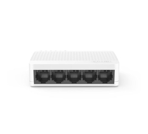 Коммутатор 5PORT 10/100M S105 TENDA